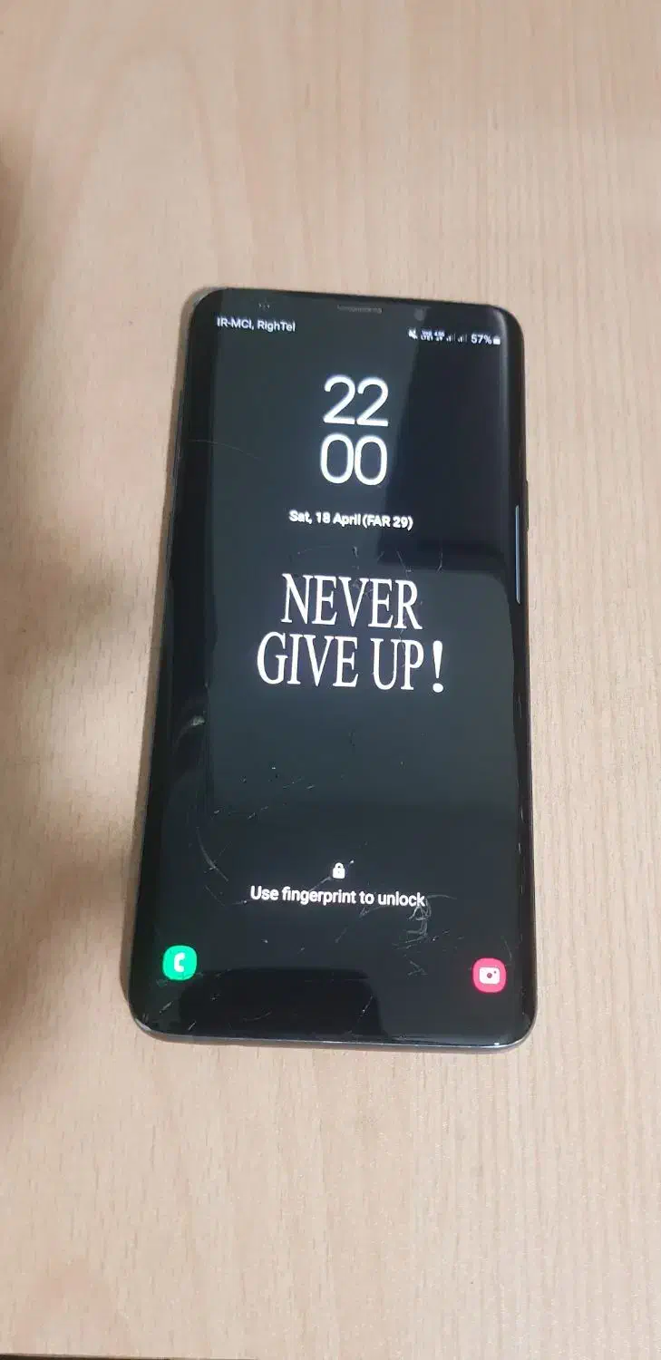 s9 plus|موبایل|تهران, مخصوص|دیوار