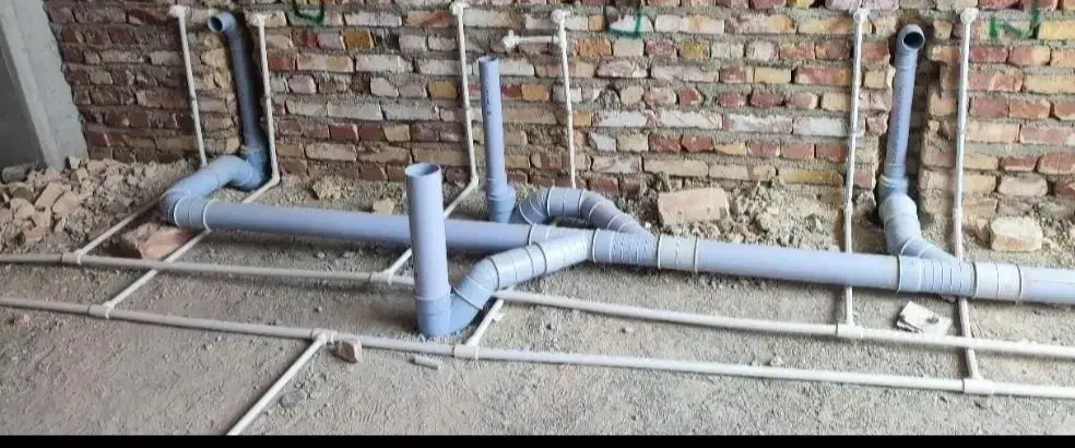 لوله کشی و سیم کشی|خدمات پیشه و مهارت|سراوان, |دیوار