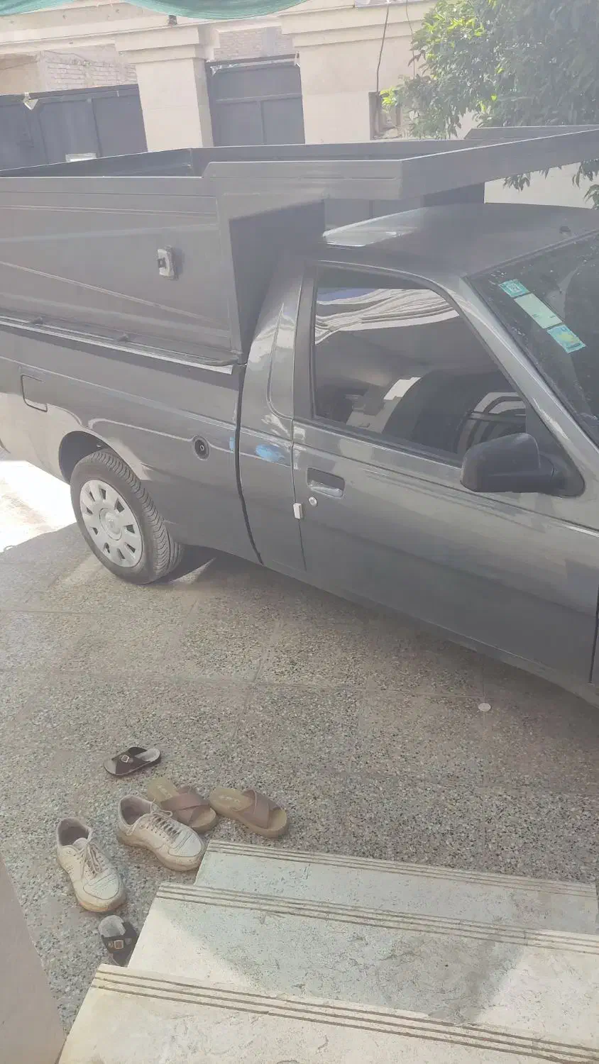 باربری|خدمات حمل و نقل|زرقان, |دیوار