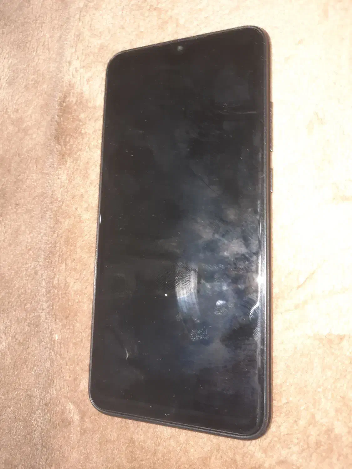 گوشی a9|موبایل|مسجد سلیمان, |دیوار