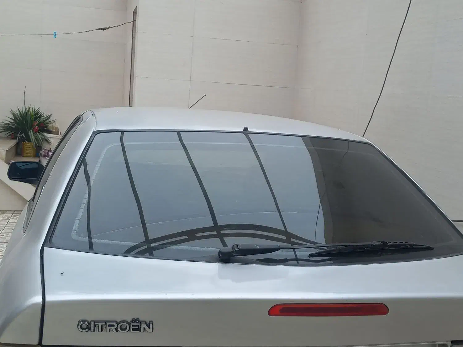 زانتیا 2000|خودرو سواری و وانت|اهواز, کوی کربن|دیوار