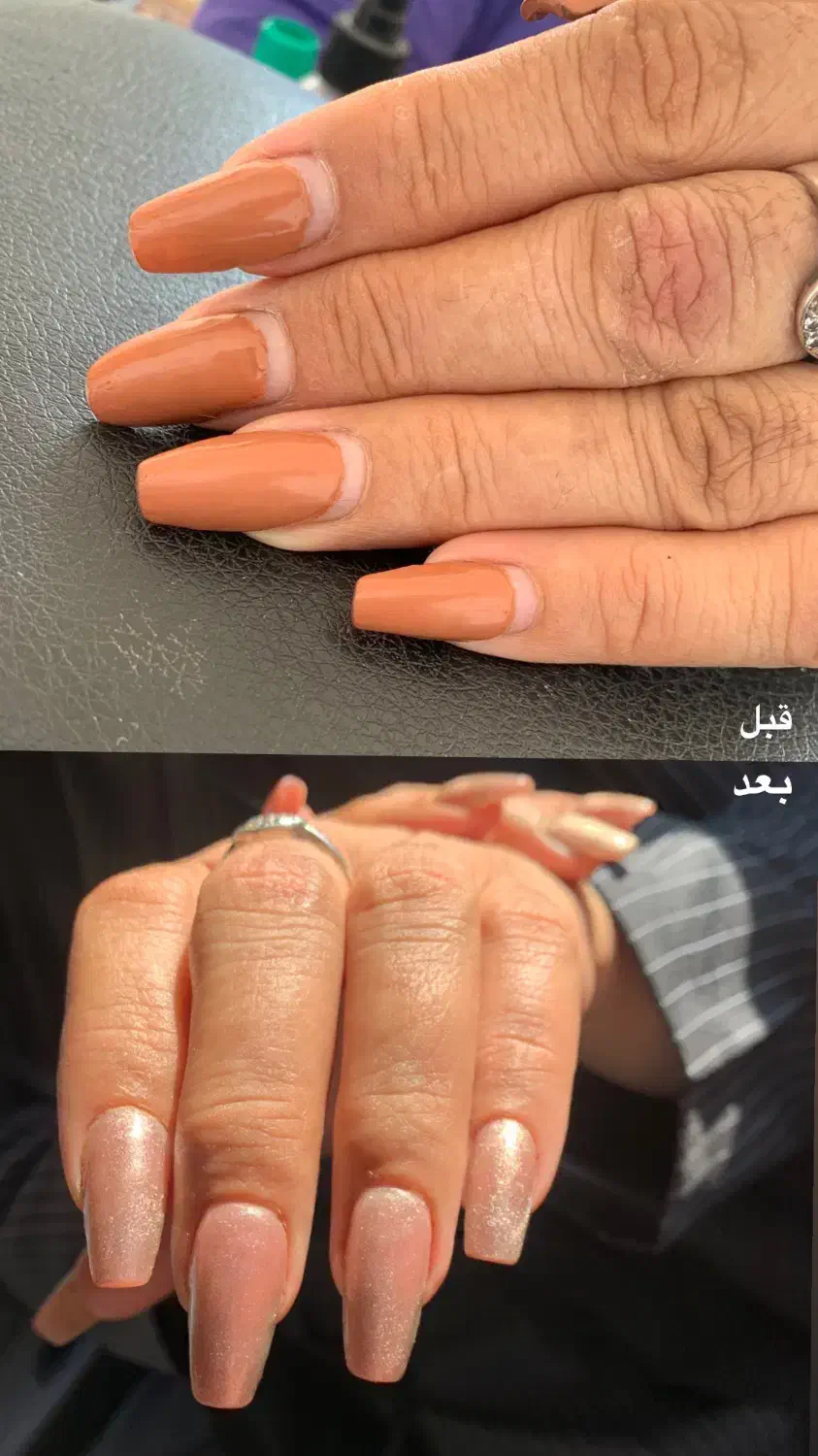 کاشت ناخن فقط ۳۰۰|خدمات آرایشگری و زیبایی|نورآباد ممسنی, |دیوار