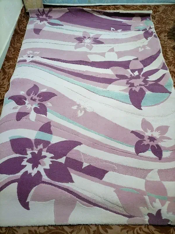 2 عدد فرش 4 متری|فرش|قدس, شهرقدس|دیوار