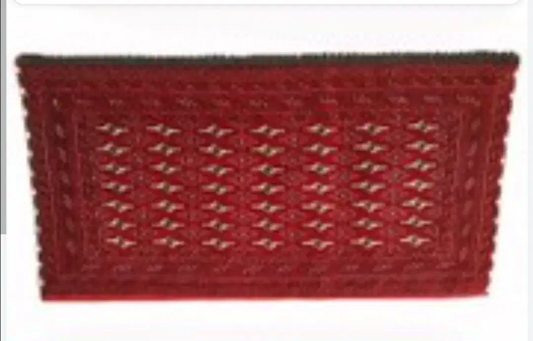 4 عدد پشتی دست بافت ترکمن|پشتی|شیراز, غدیر شمالی|دیوار