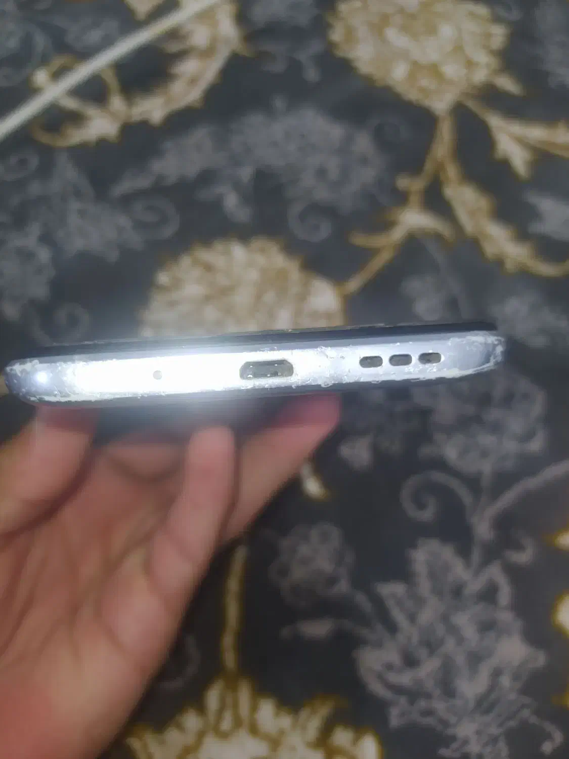 شیائومی 10A|موبایل|شیراز, شهرک گلستان|دیوار