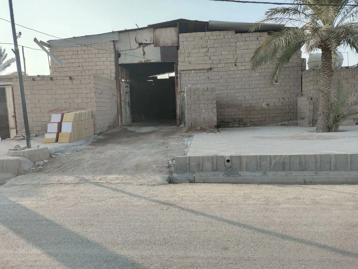 روستای البوعصار|فروش دفتر صنعتی، کشاورزی، تجاری|شادگان, |دیوار