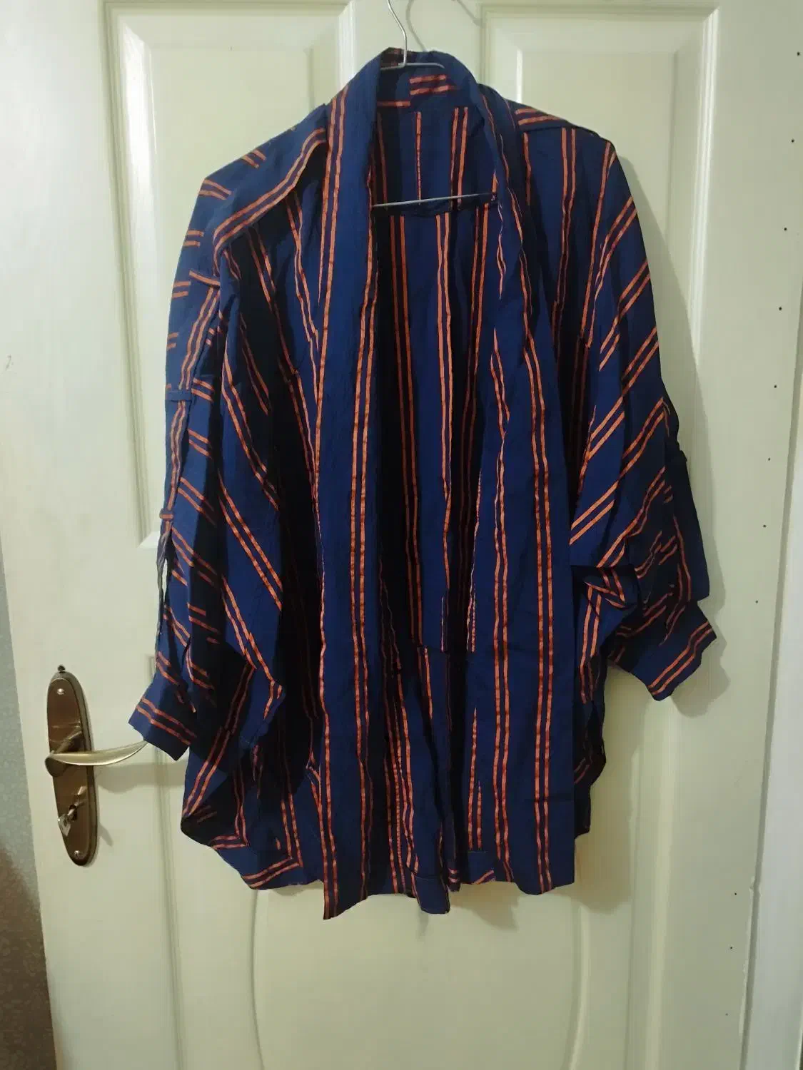 مانتو 42-44|لباس|قزوین, |دیوار