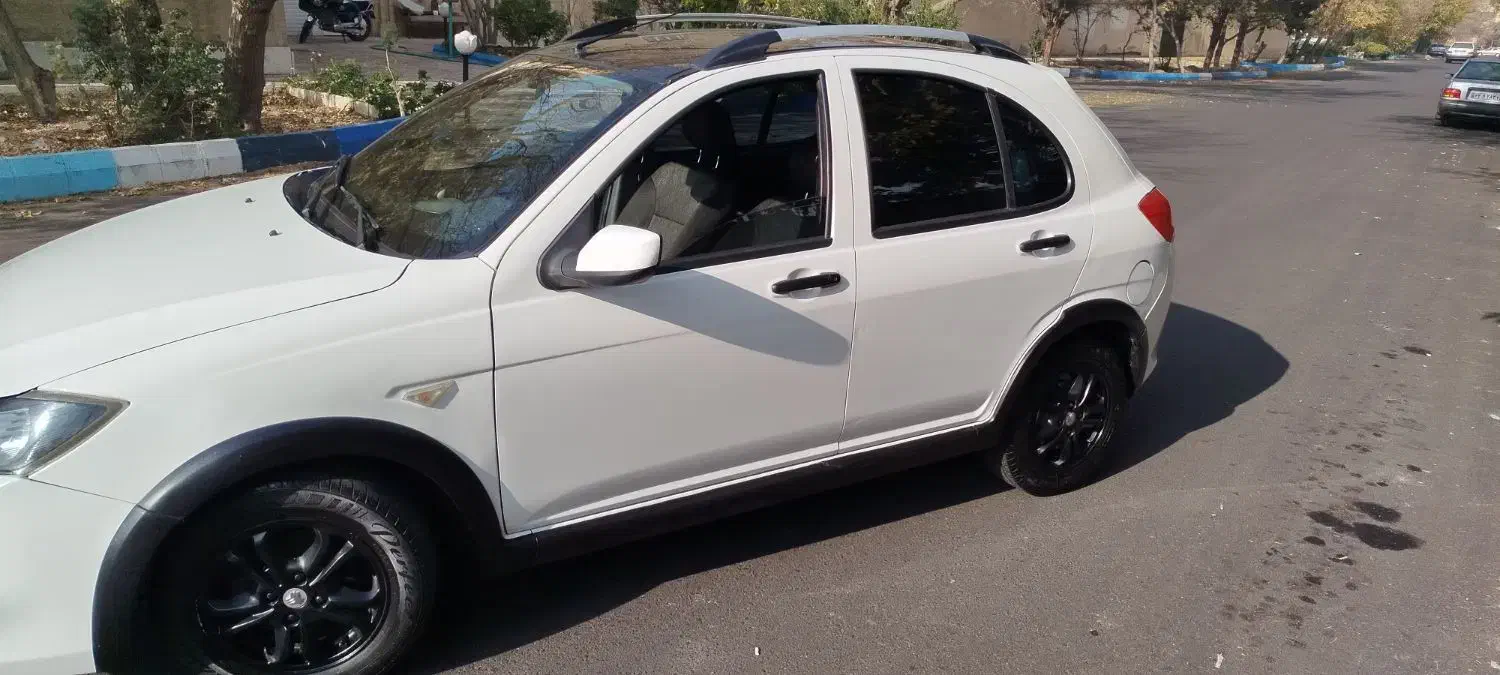 کوییک R|خودرو سواری و وانت|تبریز, |دیوار