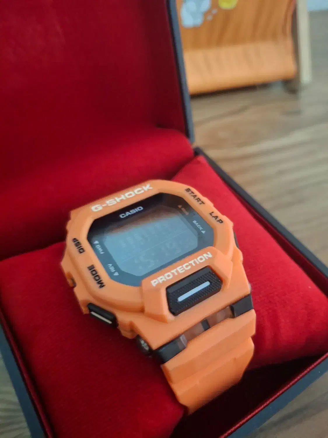 ساعت جی شاک کاسیو c609 دوموتوره طرح جدید|ساعت|چهاردانگه (تهران), |دیوار