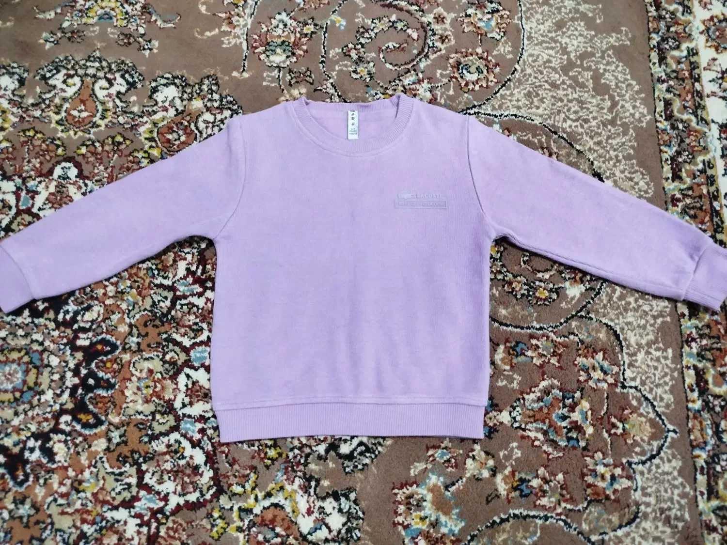 هودی وشلوار|کفش و لباس بچه|قزوین, |دیوار