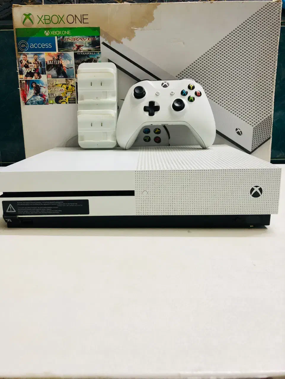 Xbox|کنسول، بازی ویدئویی و آنلاین|شیراز, فضلآباد|دیوار