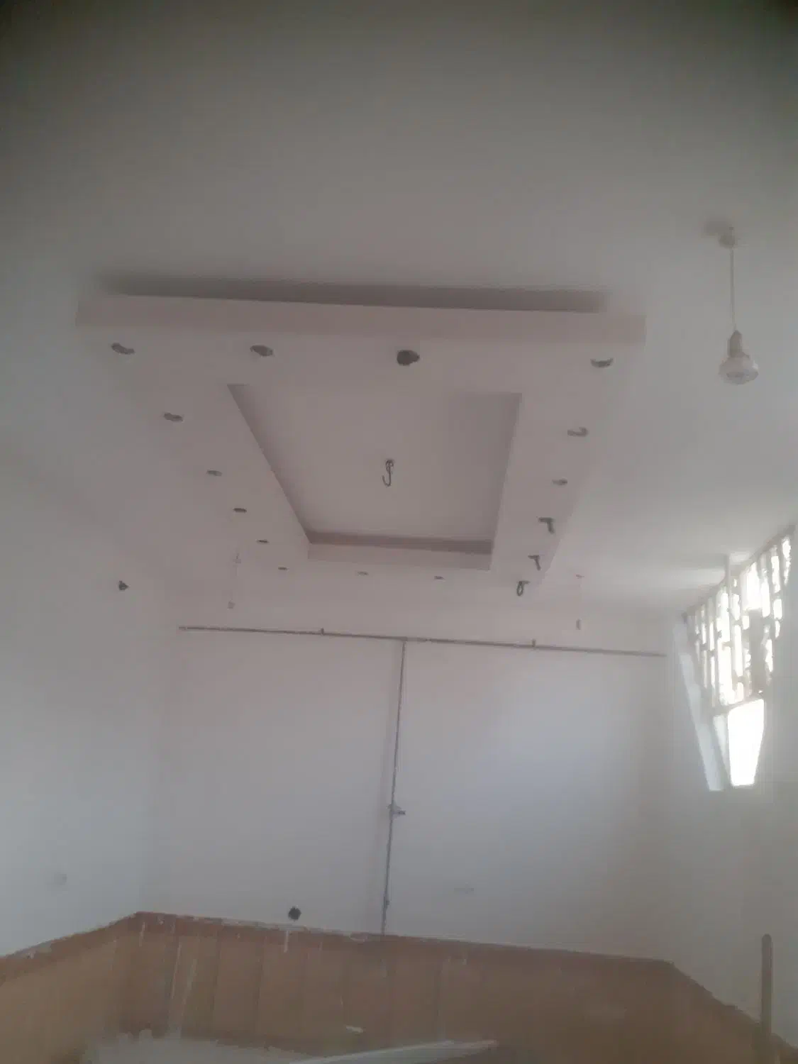 گچکاری و سفیدکاری|خدمات پیشه و مهارت|دوگنبدان, |دیوار