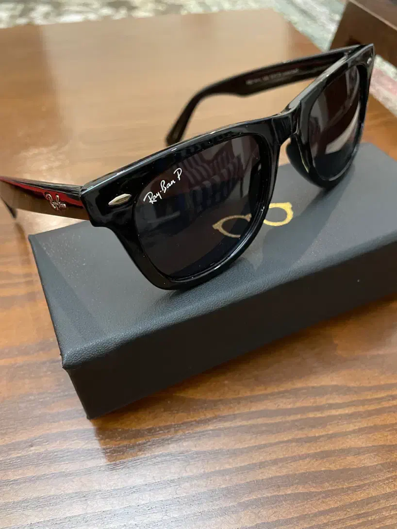 عینک ریبن پولاریزه ۲۱۴۰|زیورآلات و اکسسوری|تهران, پونک|دیوار