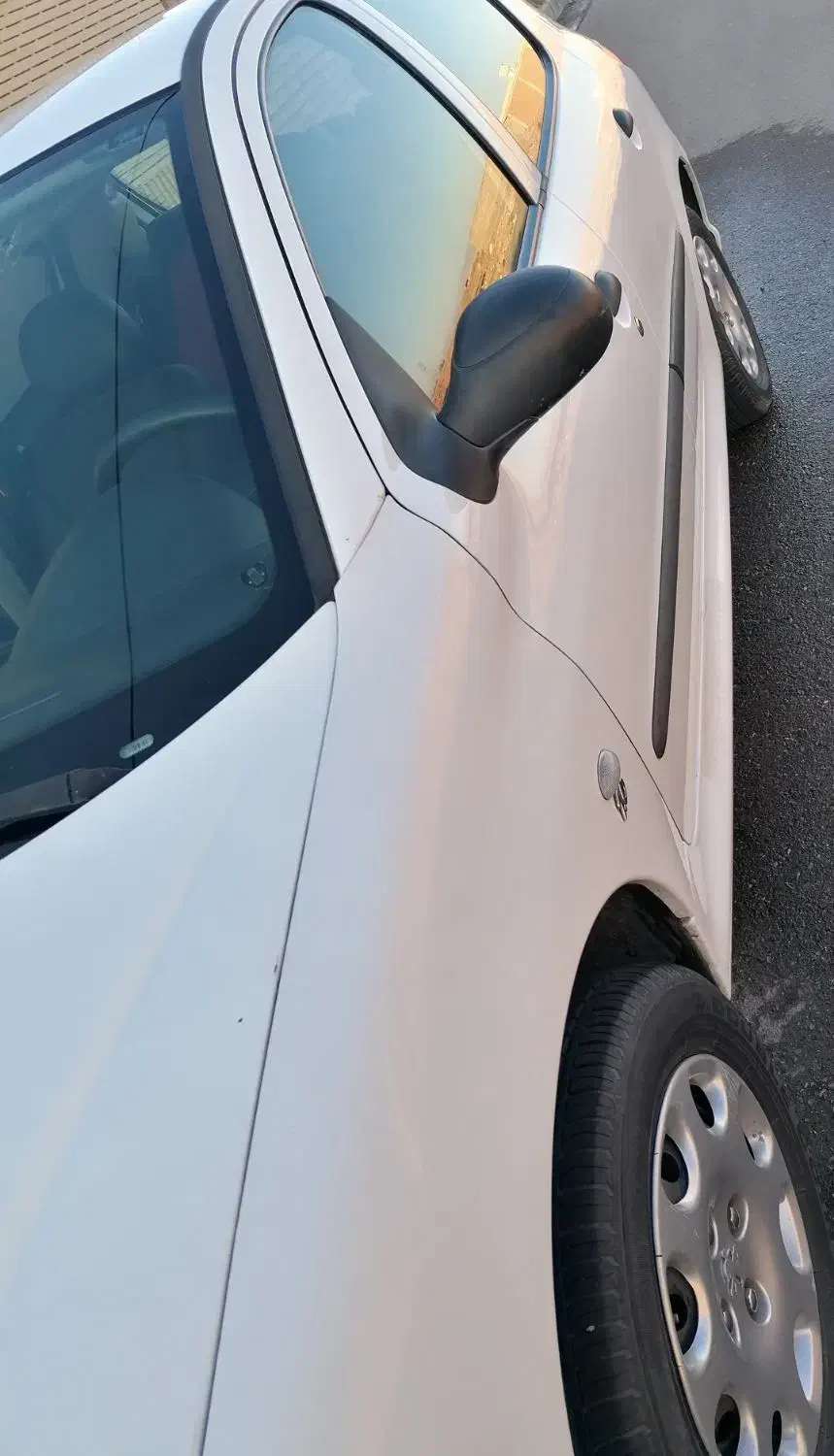 206|خودرو سواری و وانت|رفسنجان, |دیوار