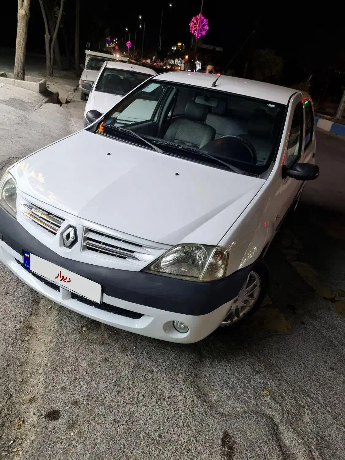 ال 90 کارمندی مدل ۹۶ بسیار تمیز|خودرو سواری و وانت|مشهد, هفت تیر (حافظ)|دیوار