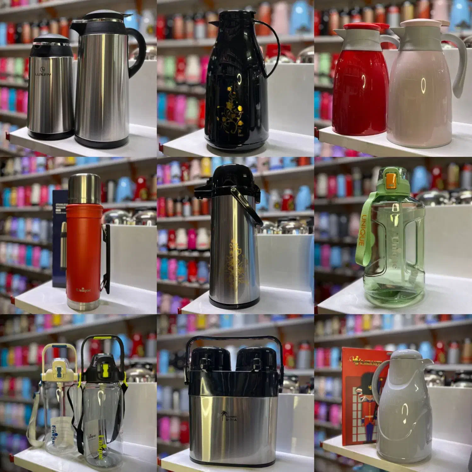 شیشه فلاسک 145 / فلاکس 229 / فی تک فروشی|ظروف نگهدارنده، پلاستیکی، یکبارمصرف|مشهد, آیت الله کاشانی|دیوار