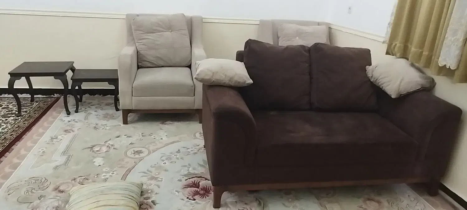 مبل|مبلمان خانگی و میز عسلی|بندر کنگان, |دیوار