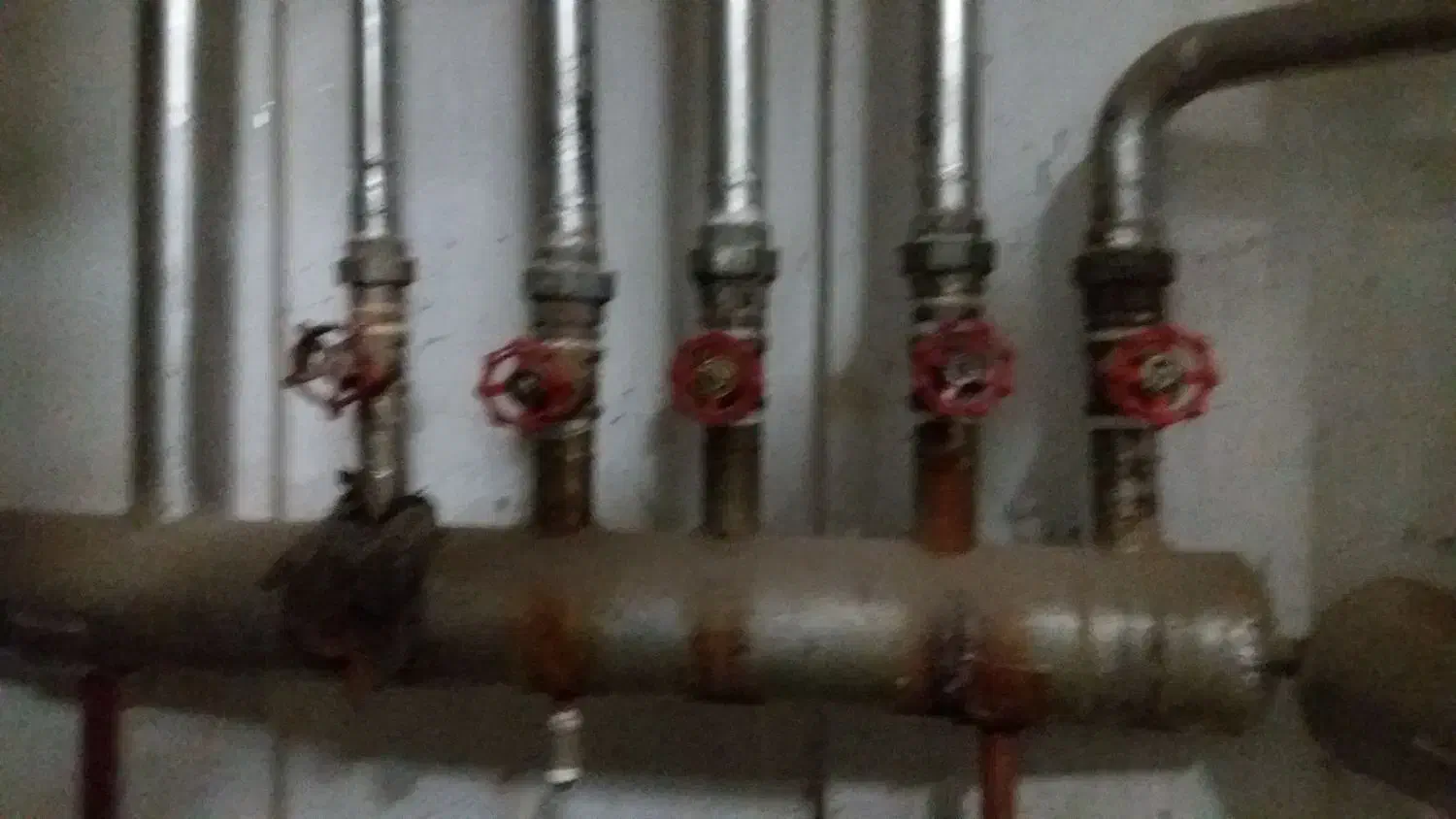 لوله کشی آب و گاز|خدمات پیشه و مهارت|سنندج, |دیوار