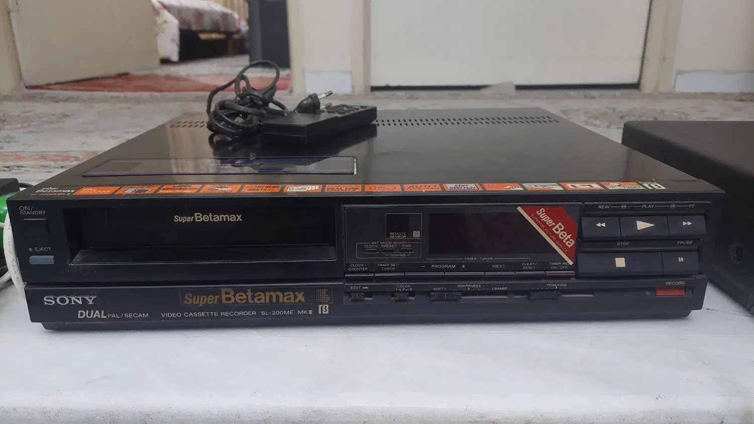 ویدیو|پخشکننده DVD و ویدیو|تهران, سوهانک|دیوار