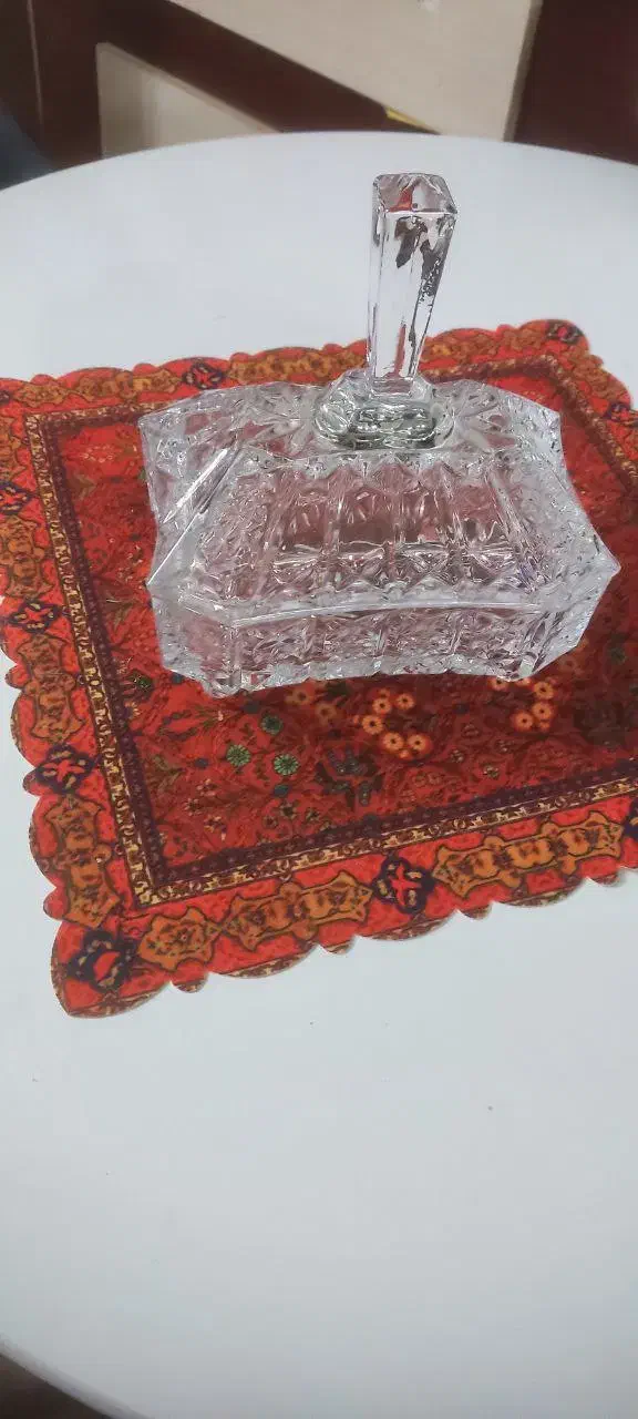 شکلات خوری|ظروف سرو و پذیرایی|رشت, دیلمان|دیوار