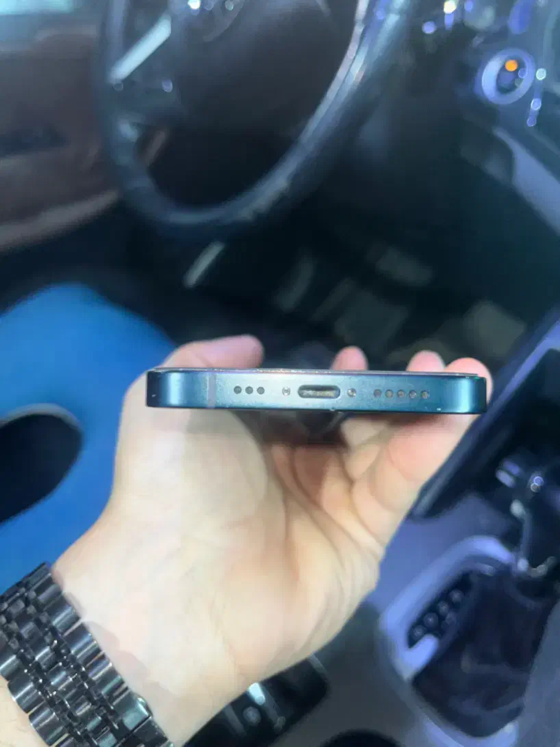Iphone 13|موبایل|قزوین, |دیوار