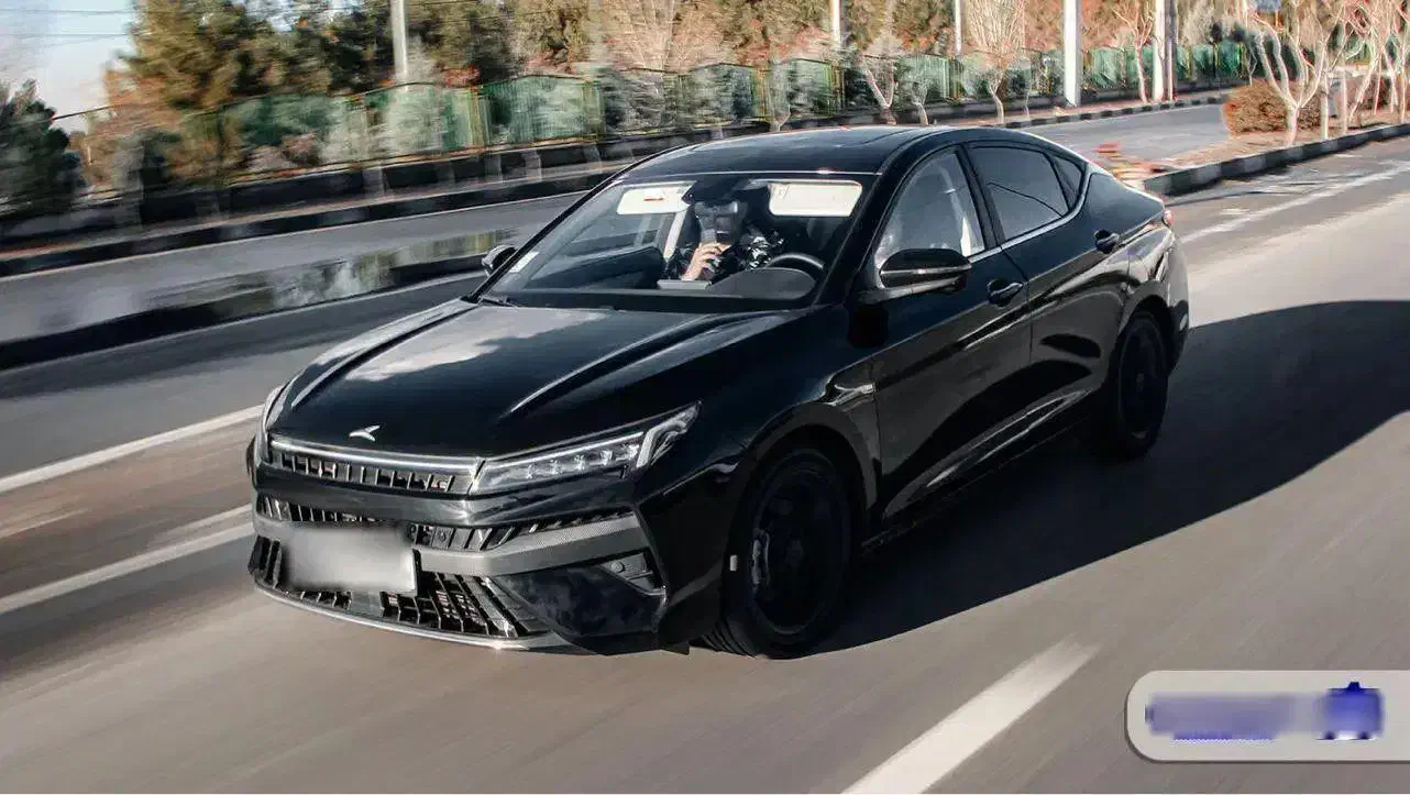 Kmc j7 ( شخصی) صفر خشک|خودرو سواری و وانت|تهران, مرزداران|دیوار