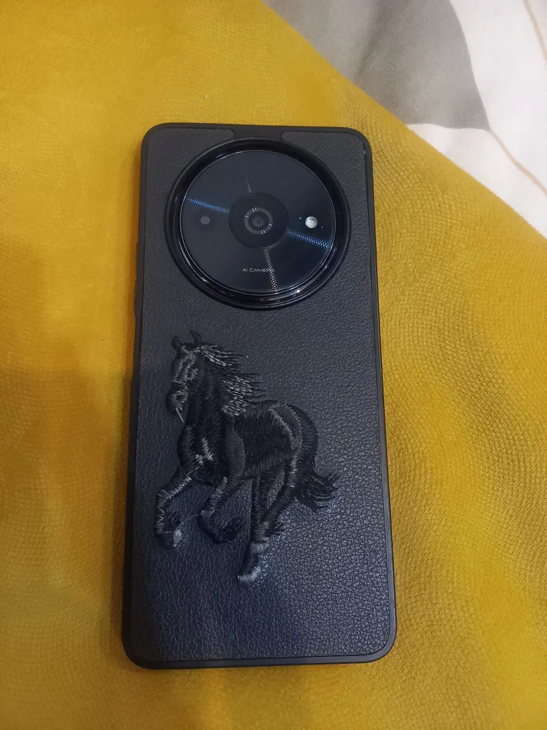 گوشی شیامی ردمی A3 رام ۶ ۱۲۸گیگ|موبایل|الشتر, |دیوار