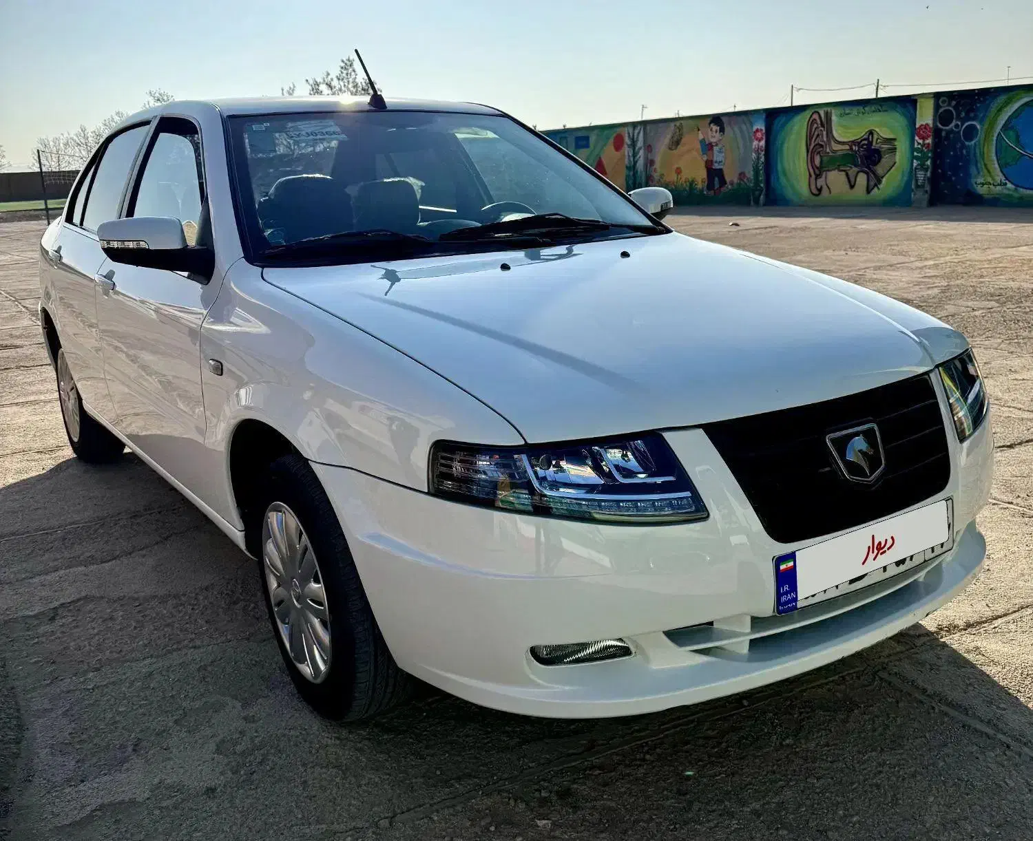 سورن پلاس xu7p|خودرو سواری و وانت|سبزوار, نواب صفوی|دیوار