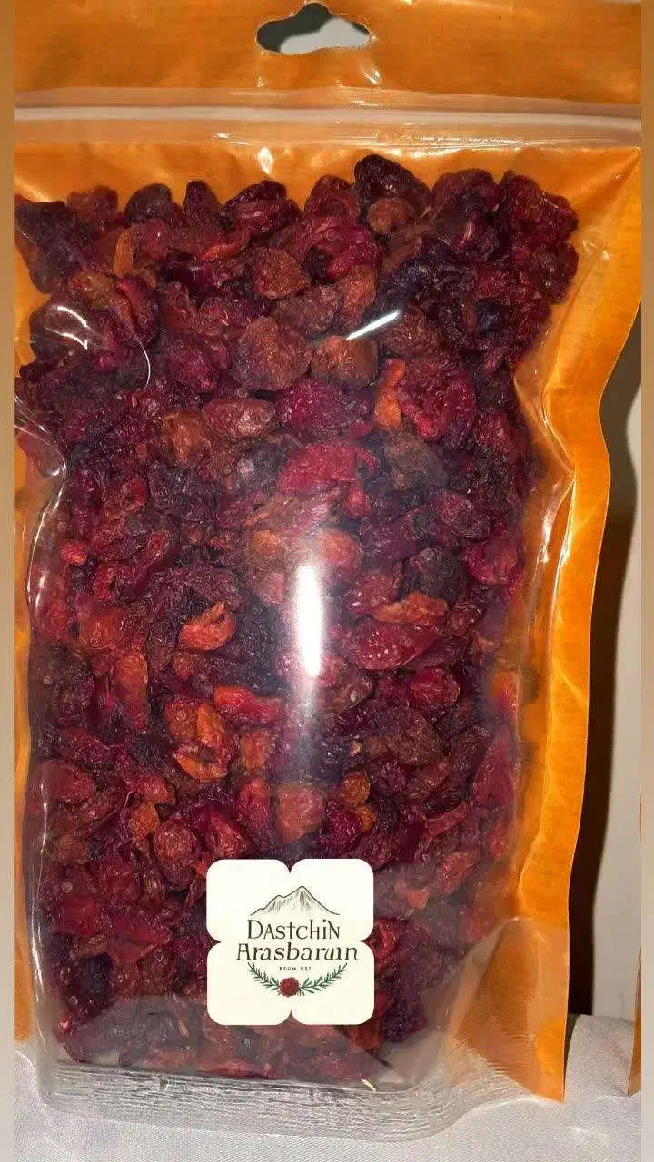 زغال اخته خشک بدون هسته|خوردنی و آشامیدنی|تهران, سلسبیل شمالی|دیوار