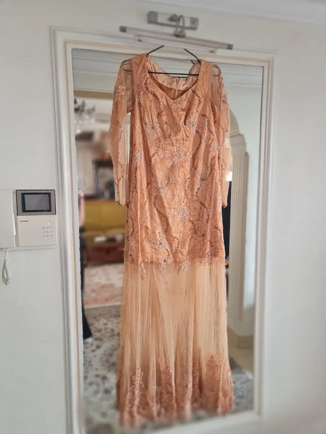 تعدادی لباس حدود سایز ۳۸تا ۴۲|لباس|تهران, مینیسیتی (شهرک نفت)|دیوار