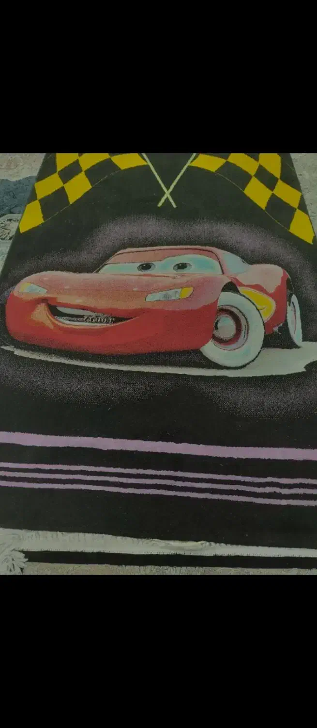 فرش اتاق بچه|فرش|نسیم‌شهر, |دیوار