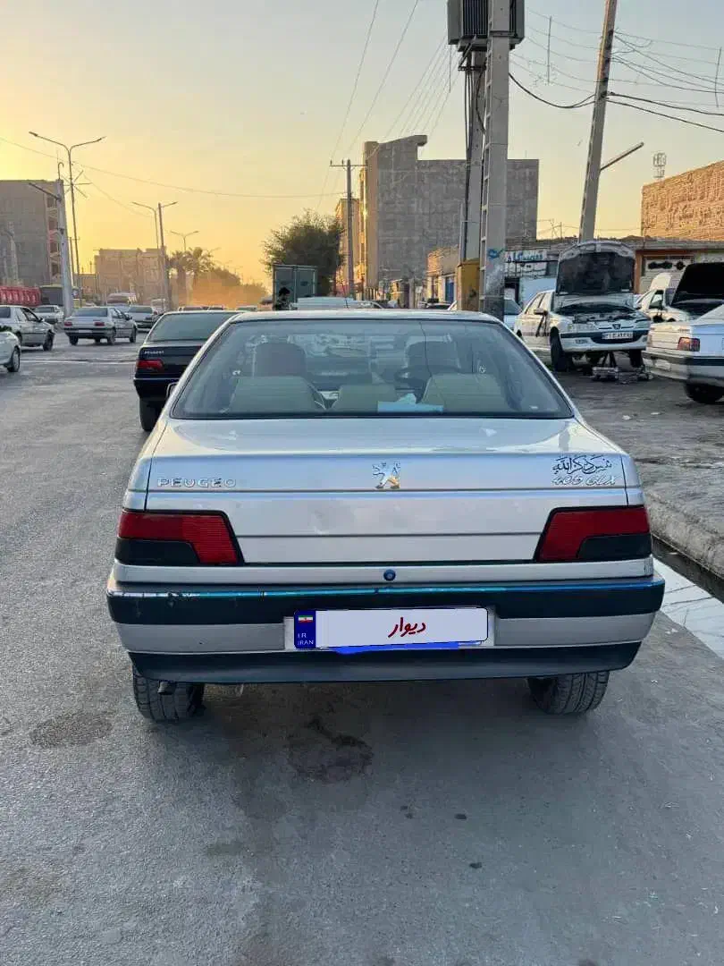 فروش ماشین|خودرو سواری و وانت|ایرانشهر, |دیوار