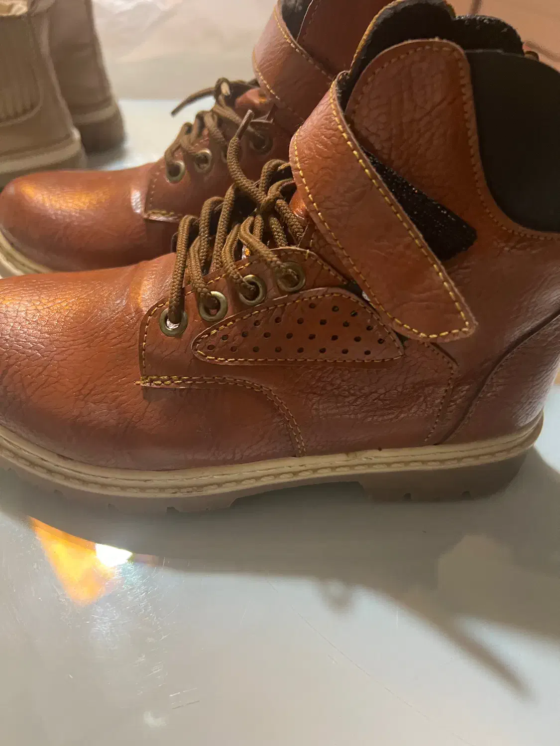 لباس و کفش در حد خیلی نو|کفش و لباس بچه|مشهد, سپاد|دیوار