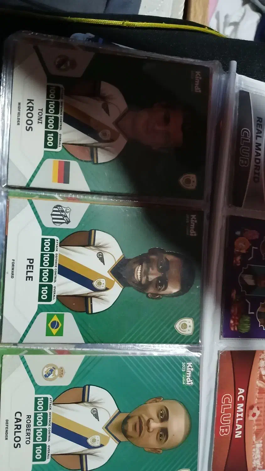 کیمدی|کلکسیون و سرگرمی|تهران, مقدم|دیوار