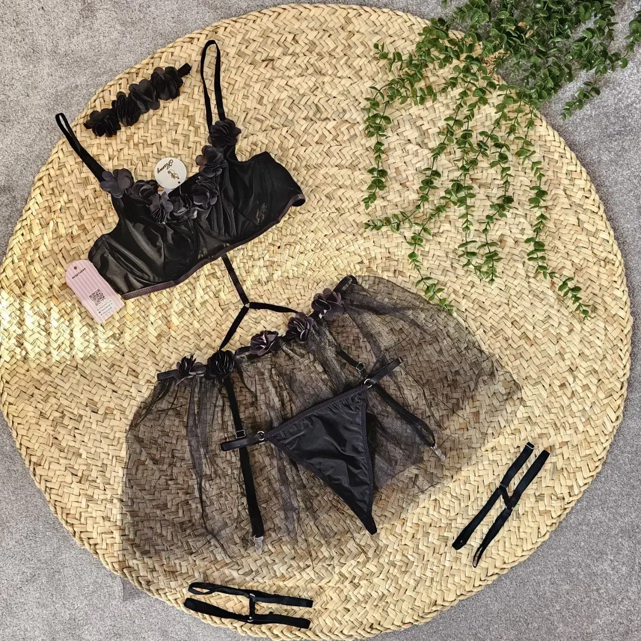 لباس زیر و شب زنانه و دخترانه|لباس|تبریز, |دیوار