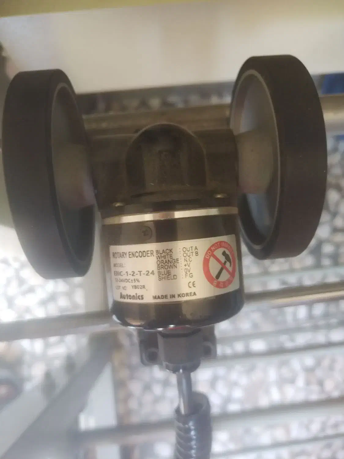 فروش دستگاه سه کاره سفره کیسه فریزر و کیسه زباله|ماشین‌آلات صنعتی|کوهمره, |دیوار