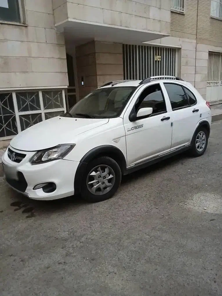 فروش کوییک|خودرو سواری و وانت|پردیس, فاز ۲|دیوار