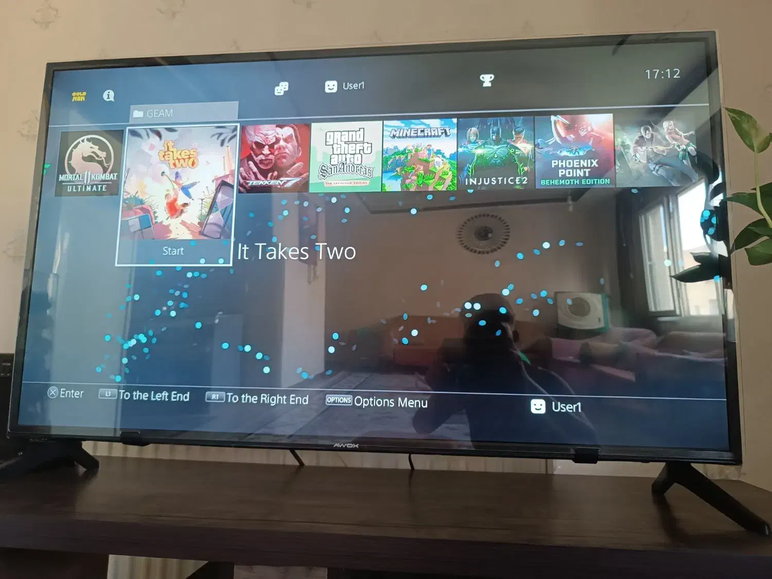 Ps4کپی خور تمیز|کنسول، بازی ویدئویی و آنلاین|شهرکرد, |دیوار