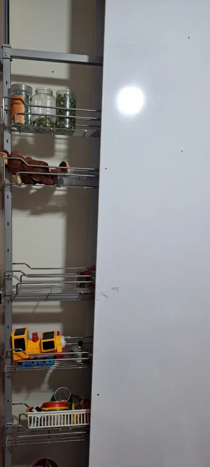 سوپری|آبچکان و نظمدهنده ظروف|تهران, ارم|دیوار