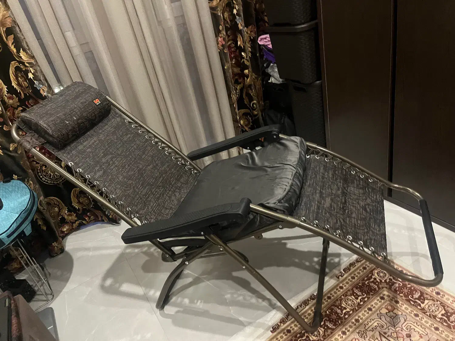 صندلی ریلکسی|صندلی و نیمکت|تهران, سنائی|دیوار