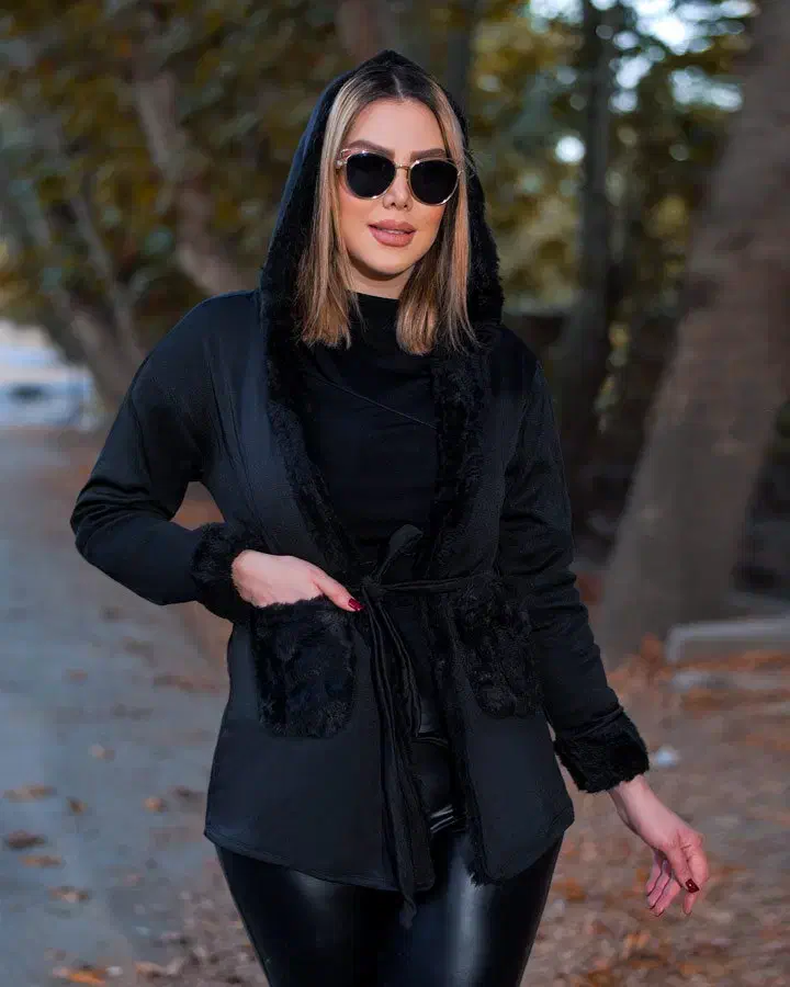 هودی زنانه|لباس|چهاردانگه (تهران), |دیوار