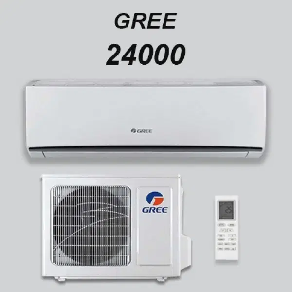 کولر گازی 24000 گری اصل - سایت دارای اینماد|کولر گازی و فن‌کوئل|تهران, مهران|دیوار