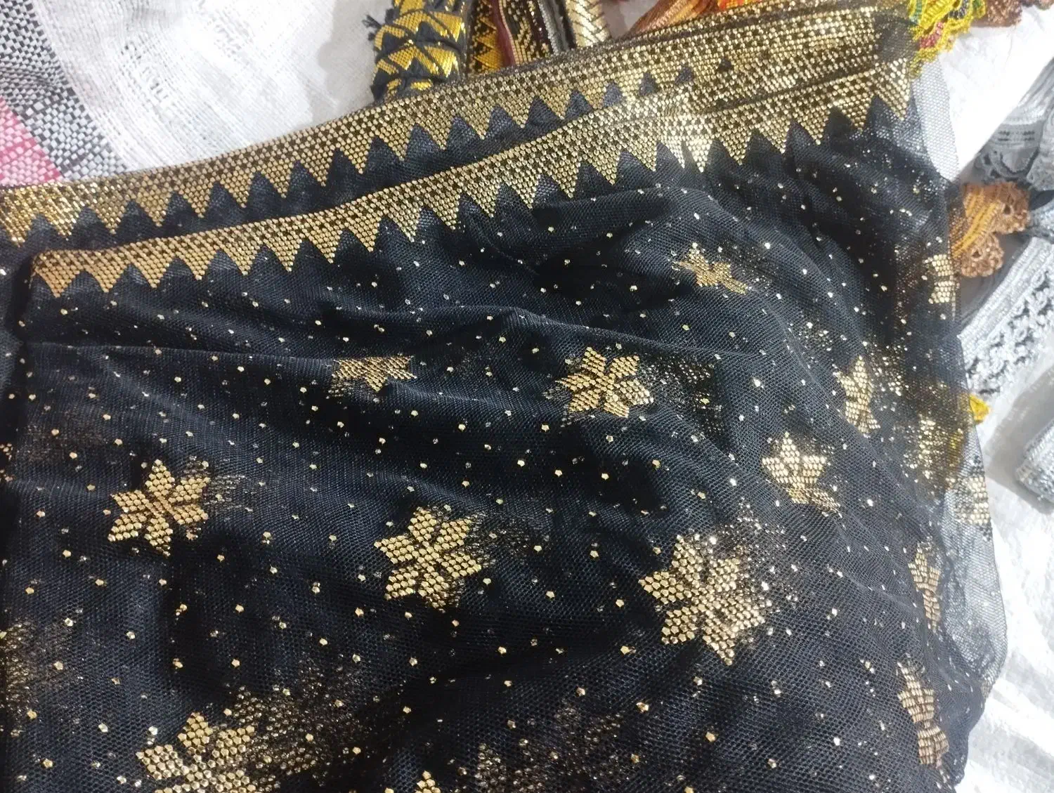 جلبیل|لوازم خیاطی و بافتنی|میناب, |دیوار