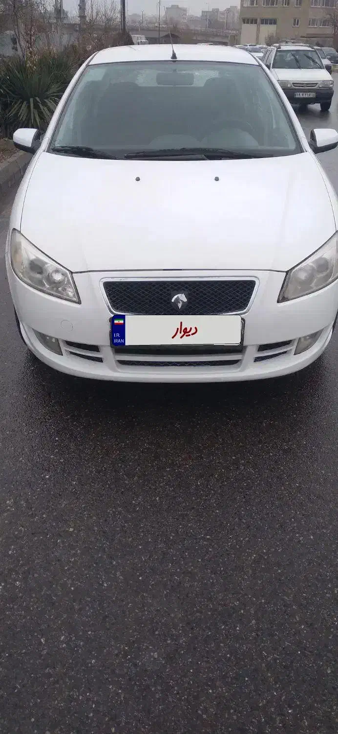 راناLX95 بشدت کمکار|خودرو سواری و وانت|تبریز, |دیوار