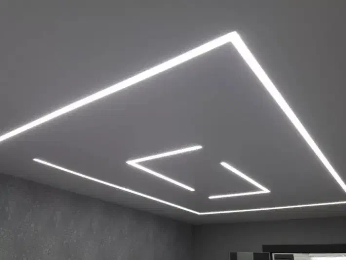 فروش عمده لاین نوری|لامپ و چراغ|تبریز, |دیوار