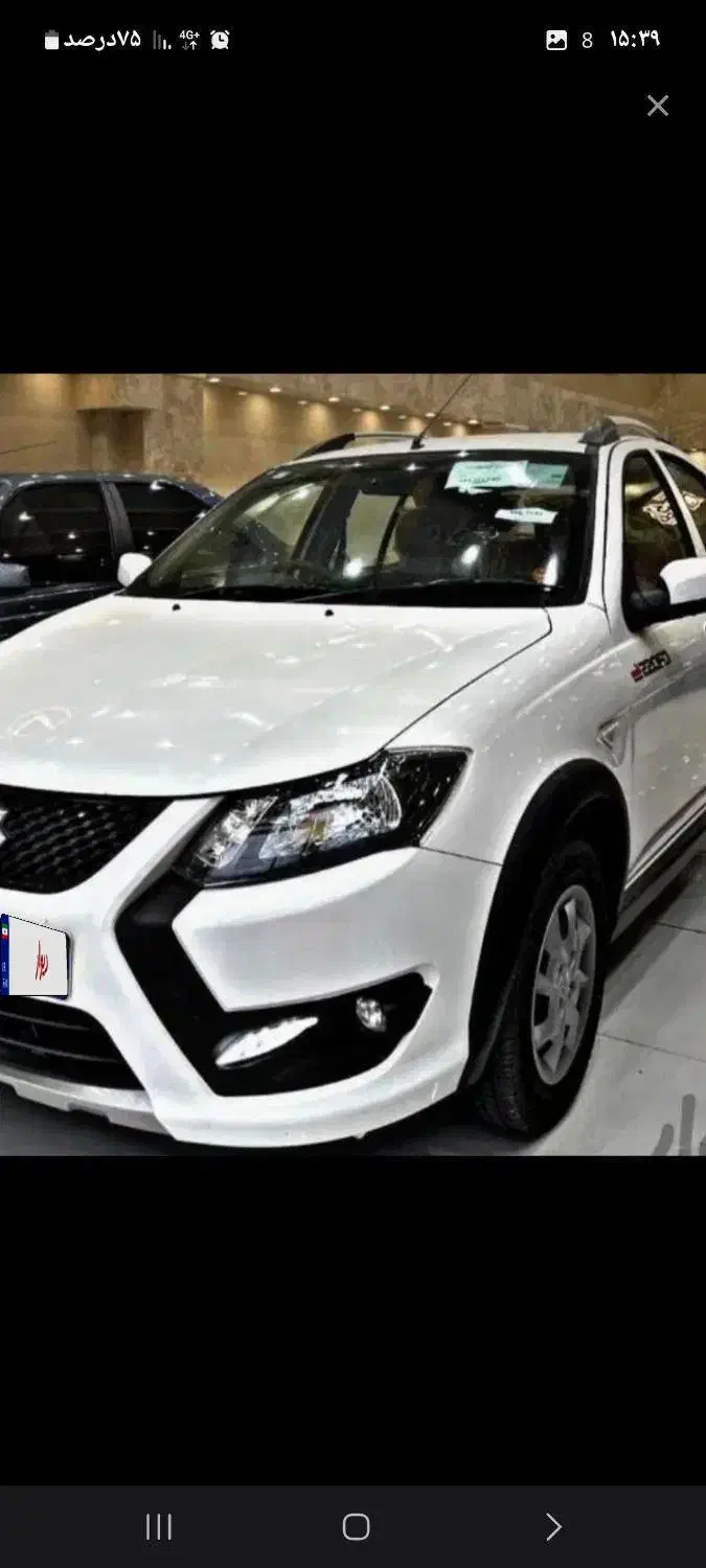 کوئیک GXL.صفرمدل ۴۰۴|خودرو سواری و وانت|رشت, حسین آباد|دیوار