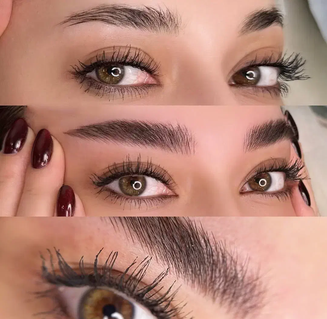 میکرو بلیدینگ|خدمات آرایشگری و زیبایی|زنجان, |دیوار