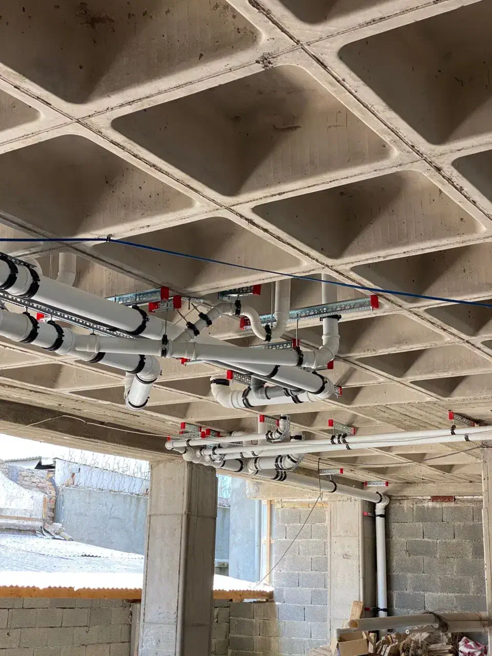 جذب نیروی کار تاسیسات|استخدام معماری، عمران و ساختمانی|رشت, گلسار|دیوار