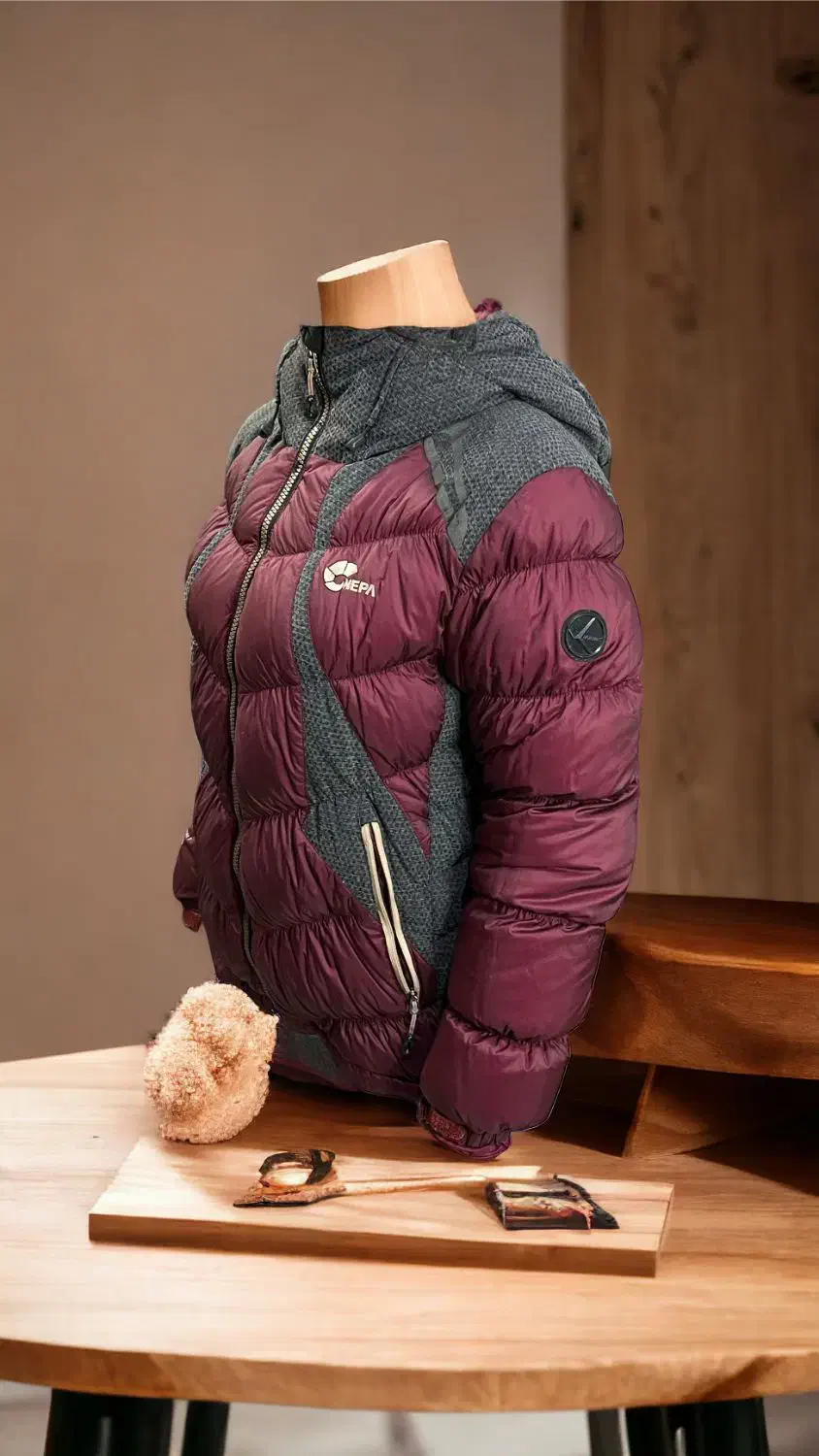 کاپشن پر اورجینال برند NEPA|ورزشهای زمستانی|مشهد, شهید فرامرز عباسی|دیوار