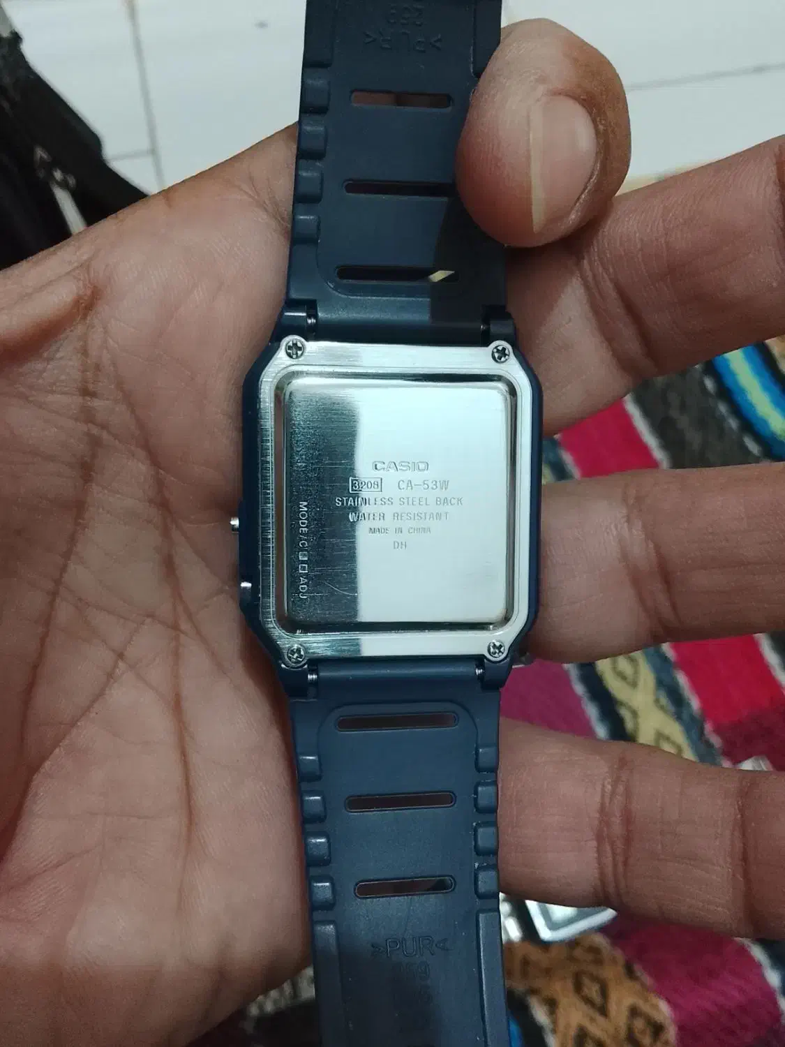 casio va movado va reymond|ساعت|زاهدان, |دیوار